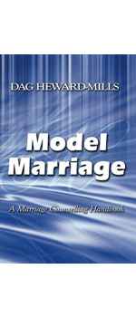 Model Marriage by Dag Heward-Mills