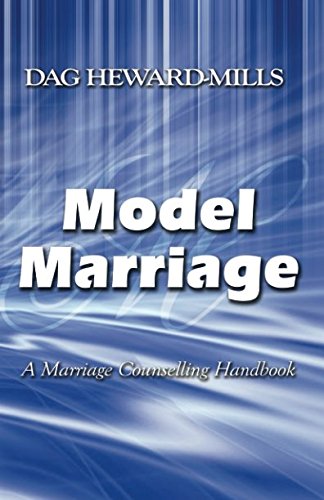 Model Marriage by Dag Heward-Mills
