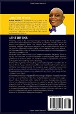 Kingdom Prosperity by Kunle Prosper - Image 2