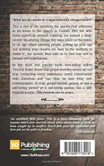 The Freedom of Self Forgetfulness: The Path to True Christian Joy by Timothy Keller - Image 3