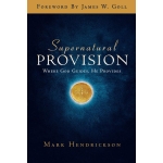 Supernatural Provision: Where God Guides, He Provides by Mark Hendrickson
