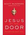 Jesus at the Door, Evangelism Made Easy by Scott McNamara