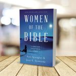Women of the Bible: A One-Year Devotional Study by Ann Spangler & Jean E. Syswerda - Image 2