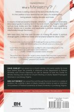 Ministry Is…: How to Serve Jesus with Passion and Confidence by Dave Earley & Ben Gutiérrez - Image 2