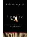 Ignite, How to Spark Immediate Growth in Your Church by Nelson Searcy with Jennifer Dykes Henson