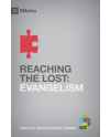 Reaching the Lost: Evangelism (9Marks Healthy Church Study Guides) by Bobby Jamieson
