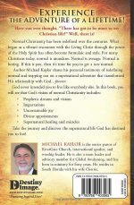 Adventure in Supernatural Discovery: A Handbook on Receiving Divine Encounters by Michael Kaylor - Image 2