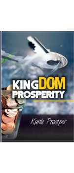 Kingdom Prosperity by Kunle Prosper
