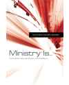 Ministry Is…: How to Serve Jesus with Passion and Confidence by Dave Earley & Ben Gutiérrez
