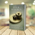 God's Power to Change Your Life, Exchanging Personal Mediocrity for Spiritual Significance (Living with Purpose) by Rick Warren - Image 2
