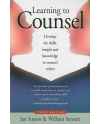 Learning to Counsel, 3rd edition by Jan Sutton & William Stewart