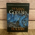The Man God Uses by Henry T. Blackaby - Image 4