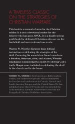 The Strategy of Satan: How to Detect and Defeat Him Mass Market by Warren Wiersbe - Image 2