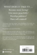 God's Power to Change Your Life, Exchanging Personal Mediocrity for Spiritual Significance (Living with Purpose) by Rick Warren - Image 3