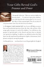 The Beginner's Guide to Spiritual Gifts by Sam Storms - Image 2