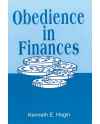 Obedience in Finances by Jr. Hagin, Kenneth