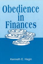 Obedience in Finances by Jr. Hagin, Kenneth