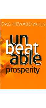 Unbeatable Prosperity by Dag Heward-mills