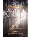 WALKING WITH GOD: 10 KEYS TO BUILDING AND MAINTAIINING A GROWING RELATIONSHIP WITH GOD by Joys Priscilla Oyedepo