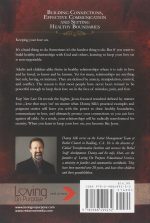 Keep Your Love On, Connection Communication And Boundaries by Danny Silk - Image 2