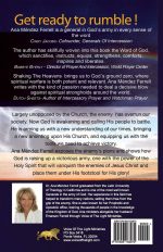 Shaking The Heavens by Dr Ana Mendez Ferrell - Image 2