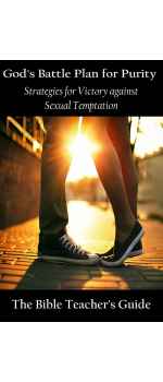 God's Battle Plan for Purity, Strategies for Victory against Sexual Temptation by Gregory Brown