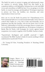 God's Battle Plan for Purity, Strategies for Victory against Sexual Temptation by Gregory Brown - Image 2