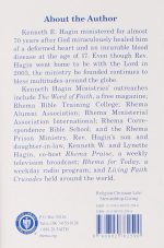 Obedience in Finances by Jr. Hagin, Kenneth - Image 2