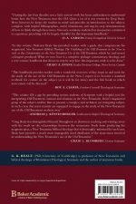 Handbook on the New Testament Use of the Old Testament, Exegesis And Interpretation by G. K. Beale - Image 3