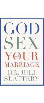 God, Sex, and Your Marriage by Juli Slattery