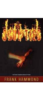 Soul Ties: Frank Hammond Booklet Series by Frank D. Hammond