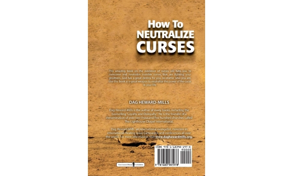 How To Neutralize Curses by Dag Heward-Mills - Image 2