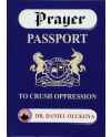 Prayer Passport by Dr D.K. Olukoya