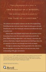 The Making of a Man of God, Lessons from the Life of David by Alan Redpath - Image 2