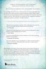 The Peacemaker: A Biblical Guide to Resolving Personal Conflict by Ken Sande - Image 2