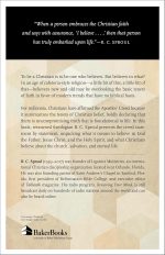 What We Believe: Understanding and Confessing the Apostles' Creed by R. C. Sproul - Image 2