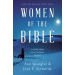 Women of the Bible: A One-Year Devotional Study by Ann Spangler & Jean E. Syswerda