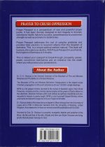 Prayer Passport by Dr D.K. Olukoya - Image 2