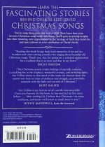 Stories Behind the Best-Loved Songs of Christmas by Ace Collins - Image 2
