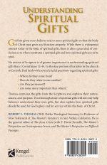 Understanding Spiritual Gifts: A Verse-by-Verse Study of 1 Corinthians 12-14 by Robert L. Thomas - Image 2