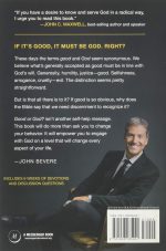 Good or God?, Why Good Without God Isn’t Enough by John Bevere - Image 3