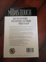 The Midas Touch, A Balanced Approach to Biblical Prosperity by Kenneth E. Hagin - Image 3