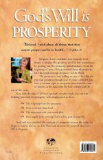 God's Will is Prosperity by Gloria Copeland - Image 2