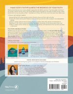 Stones: Making God’s Faithfulness the Bedrock of Your Faith by Kat Armstrong - Image 2