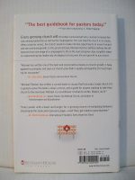 Overcoming Barriers to Growth: Proven Strategies for Taking Your Church to the Next Level by Michael Fletcher - Image 2