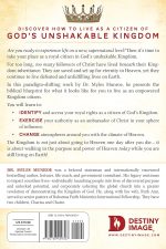 The Principle and Power of Kingdom Citizenship: Keys to Experiencing Heaven on Earth by Dr. Myles Munroe - Image 2