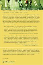 Living at the Crossroads, An Introduction to Christian Worldview by Michael W. Goheen & Craig G. Bartholomew - Image 2