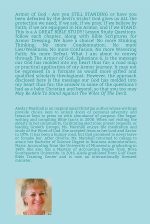 Still Standing: Equipped Grounded Praying by Aleda J Marshall - Image 2