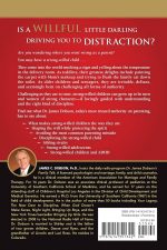 The New Strong-Willed Child  by James C. Dobson - Image 2