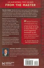 The Leadership Style of Jesus: How to Make a Lasting Impact by Michael Youssef - Image 2